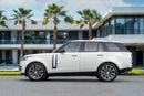 Land Rover Range Rover P400 HSE Range Rover HSE | 9,009 P.M | 0% Downpayment | Perfect Condition!