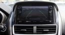 Mitsubishi Eclipse Cross GLS HIGH LINE ACCIDENTS FREE - GCC - FULL OPTION - PERFECT CONDITION INSIDE OUT