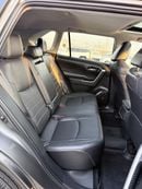 Toyota RAV4 XLE premium 2.5L