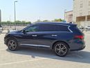 Infiniti QX60 LUXURY 3.5L
