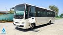 ميتسوبيشي فوسو بي إيه BUS حافلة مريحة وصديقة للبيئة تتسع لـ 37 راكباً، محرك ديزل سعة 4.0 لتر / اتصل بنا الآن!