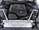 BMW 430i Gran Coupe M-Sport