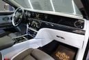 Rolls Royce Ghost EWB 2024 Rolls-Royce Ghost EWB, VIP Rear Comfort Package, Starlight, Dealer Warranty + Service!!