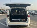 Toyota Land Cruiser VXR 3.5L 4WD SUV 2026