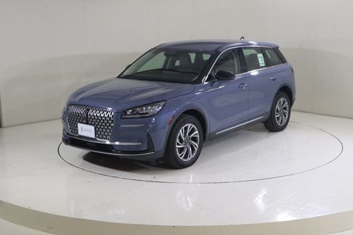 Lincoln Corsair PREMIER COR124/AL TAYER MOTORS/ AL QOUZ SHOWROOM