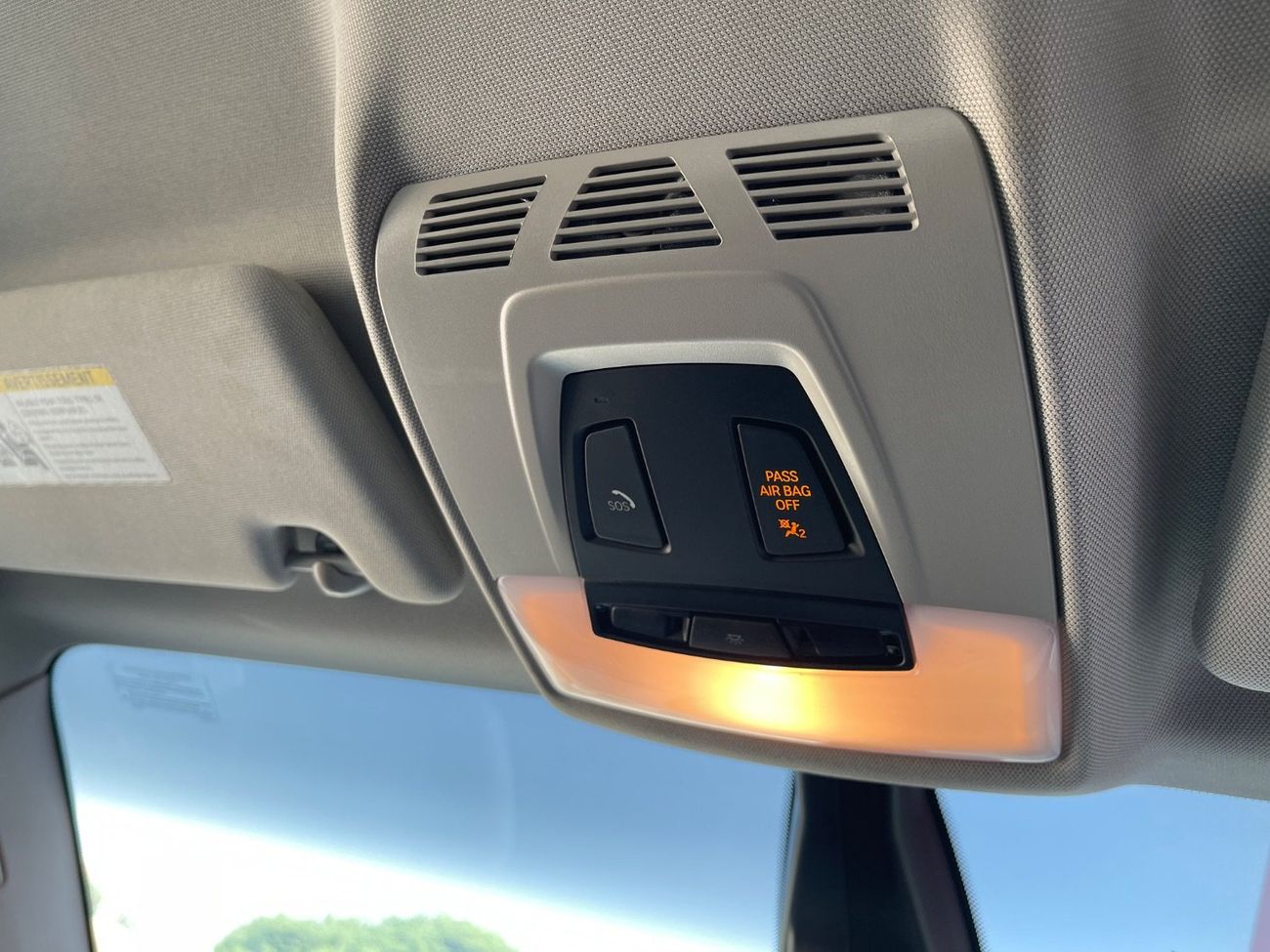 BMW i3 STANDARD | American Specification | Phev