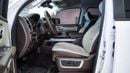 RAM 1500 LARAMIE CREW