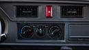 CMC D 260 Panel Van 2.4L RWD 2025 GCC With 3 Years Or 100,000 Km Warranty At Swiss Auto.