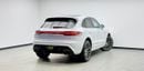 Porsche Macan STANDARD 2023 Porsche Macan, 2027 Porsche Warranty, Full Porsche Service History, Low Km, GCC
