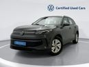 Volkswagen Tiguan LIFE Tiguan Life 1.4L | Rear Camera | 3-Zone Climatronic | Ambient Lighting | Leather Steering Wheel | Di