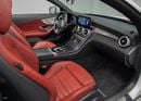 Mercedes Benz C200 AMG