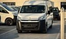 Toyota Hiace DX Diesel