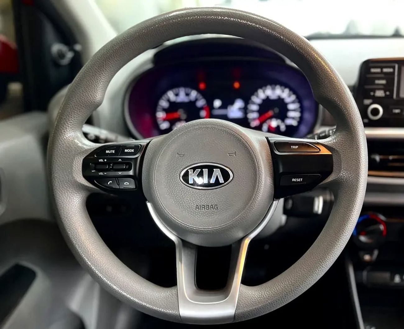 Kia Picanto LX NO CONVENIENCE FEES | UNDER WARRANTY | 0% DOWN PAYMENT | CERTIFIED PRE-OWNED