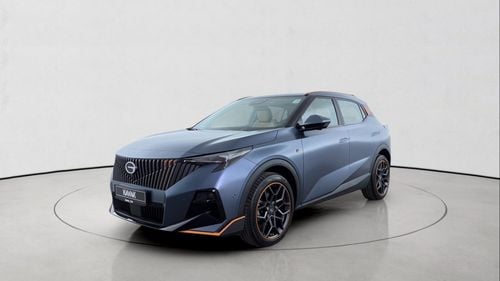GAC GS3 | Guaranteed Warranty | 0 Down Payment