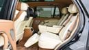 Land Rover Range Rover Long Wheel Base LWB