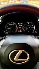 لكزس RX 350 PRESTIGE