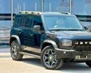 Jetour T2 LUX 1630- AED MONTHLY- GCC l WARRANTY l 2.0L TURBO