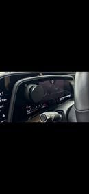 Cadillac Escalade PREMIUM LUXURY PLATINUM FULL SPEC
