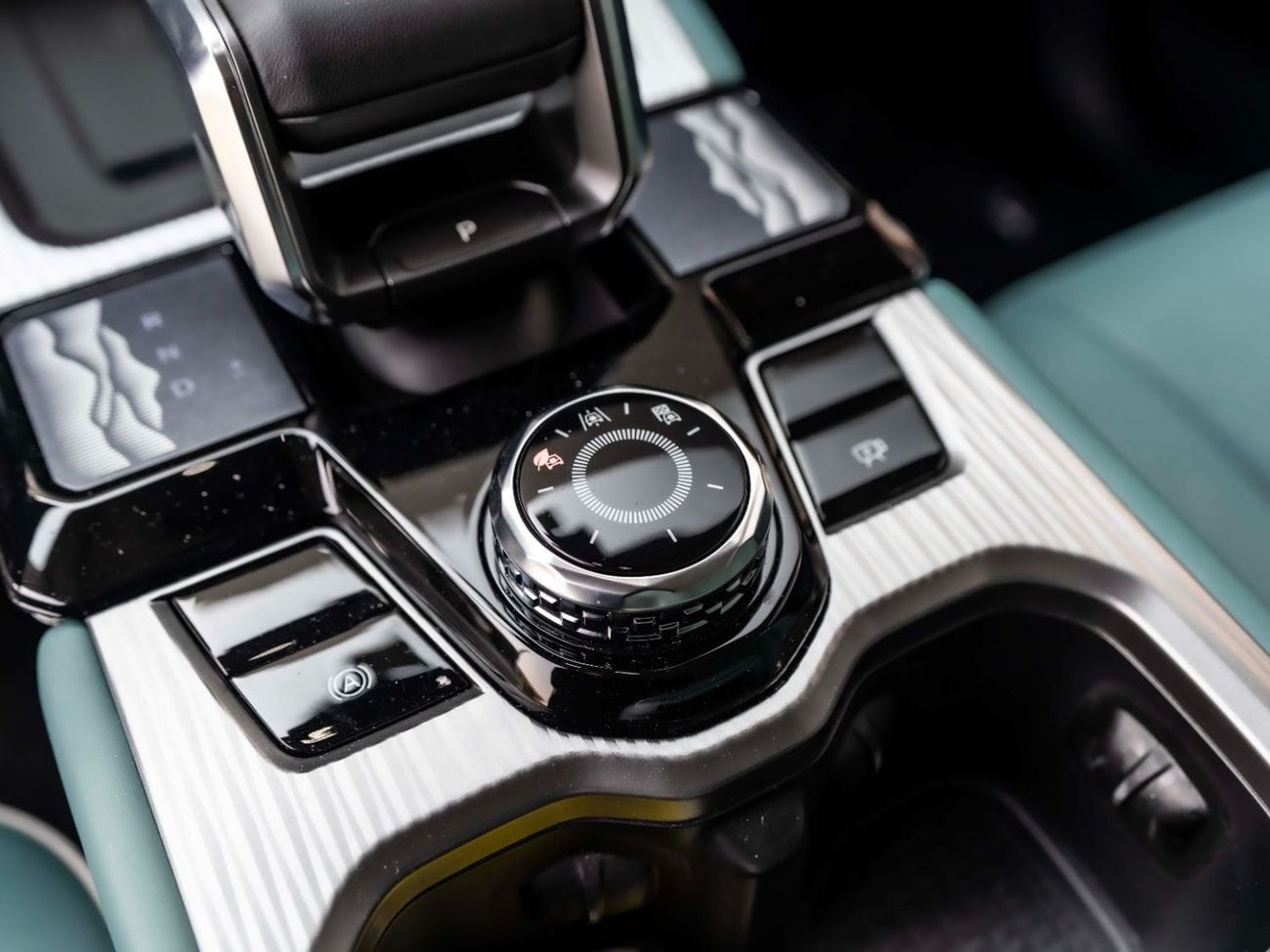 Jetour T1 COMFORT