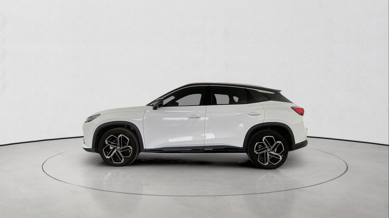 MG One LUX | Guaranteed Warranty | 0 Down Payment