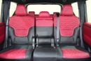 Nissan Patrol SE PLATINUM CITY 2.0