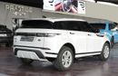 Land Rover Range Rover Evoque S P200 R dynamic