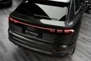 Audi Q8 55 TFSI