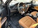 Toyota Fortuner EXR 2016 Toyota Fortuner EXR 2.7L V4 - AWD 4x4 - Rear Sensor -