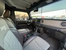 Jeep Wrangler SPORT Jeep wrangler V6 2door MY2019 GCC