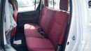 Toyota Hilux DLX 2.4L 4x4 Manual Drive with ABS and Traction Control | Touch Screen media Player