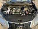 لكزس NX 300 PLATINUM 2020 Lexus NX 300 Full Option 2.0L V4 - Rear Camera & Sensor - AWD 4x4 - Sunroof - Leather Seats