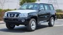 نيسان باترول GRX 4X4 Automatic