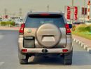 Toyota Prado TX-L 2023 full option V6