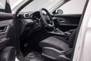 MG ZS STANDARD 1.5L - White Inside Black | Export Only