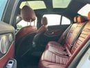 Mercedes Benz C450 AMG 2020 Mercedes-Benz C-Class C43 4MATIC - American Specs