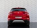 Alfa Romeo Stelvio SUPER