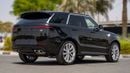 Land Rover Range Rover Sport DYNAMIC SE P400 P530 AT MY2023