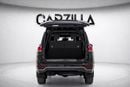 Toyota Land Cruiser VXR LC300 2026 3.3L Diesel | Brand New | Export Only