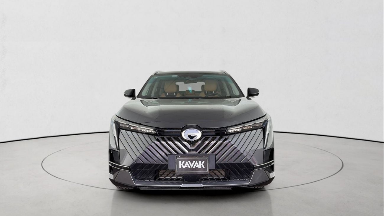GAC EMKOO GL | Guaranteed Warranty | 0 Down Payment