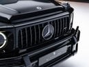Mercedes Benz G63 AMG STANDARD