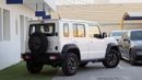 Suzuki Jimny GLX 1.5L | Agency Warranty | Full Service History | Zero Down Payment Support
