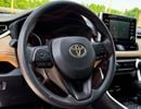 Toyota RAV4 LE HEV Toyota Rav4 Hybrid | 2.5 L | 2019 | GCC | Accident-Free | In Excellent Condition | 1320 P.M