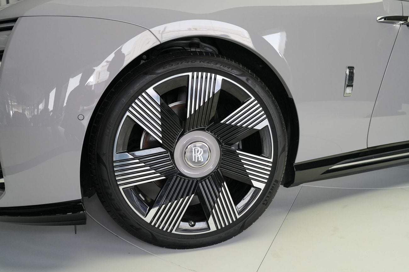 Rolls Royce Spectre STANDARD