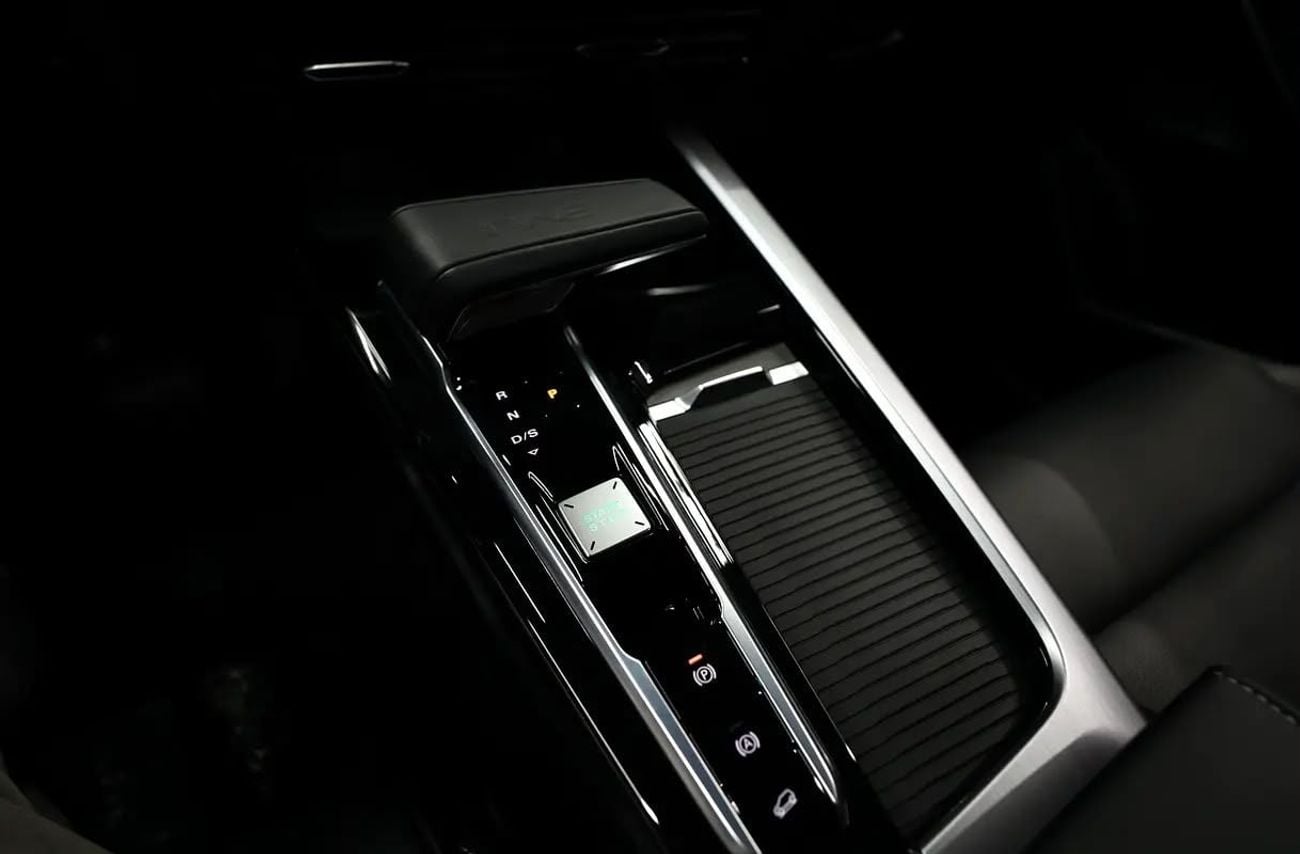 MG One STANDARD