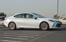 تويوتا كامري GLE HEV 2.5L FWD SEDAN 2026
