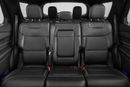 Ford Explorer ST