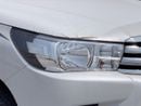 Toyota Hilux DLX Toyota Hilux Double Cab Diesel 2.4 Basic 4x4