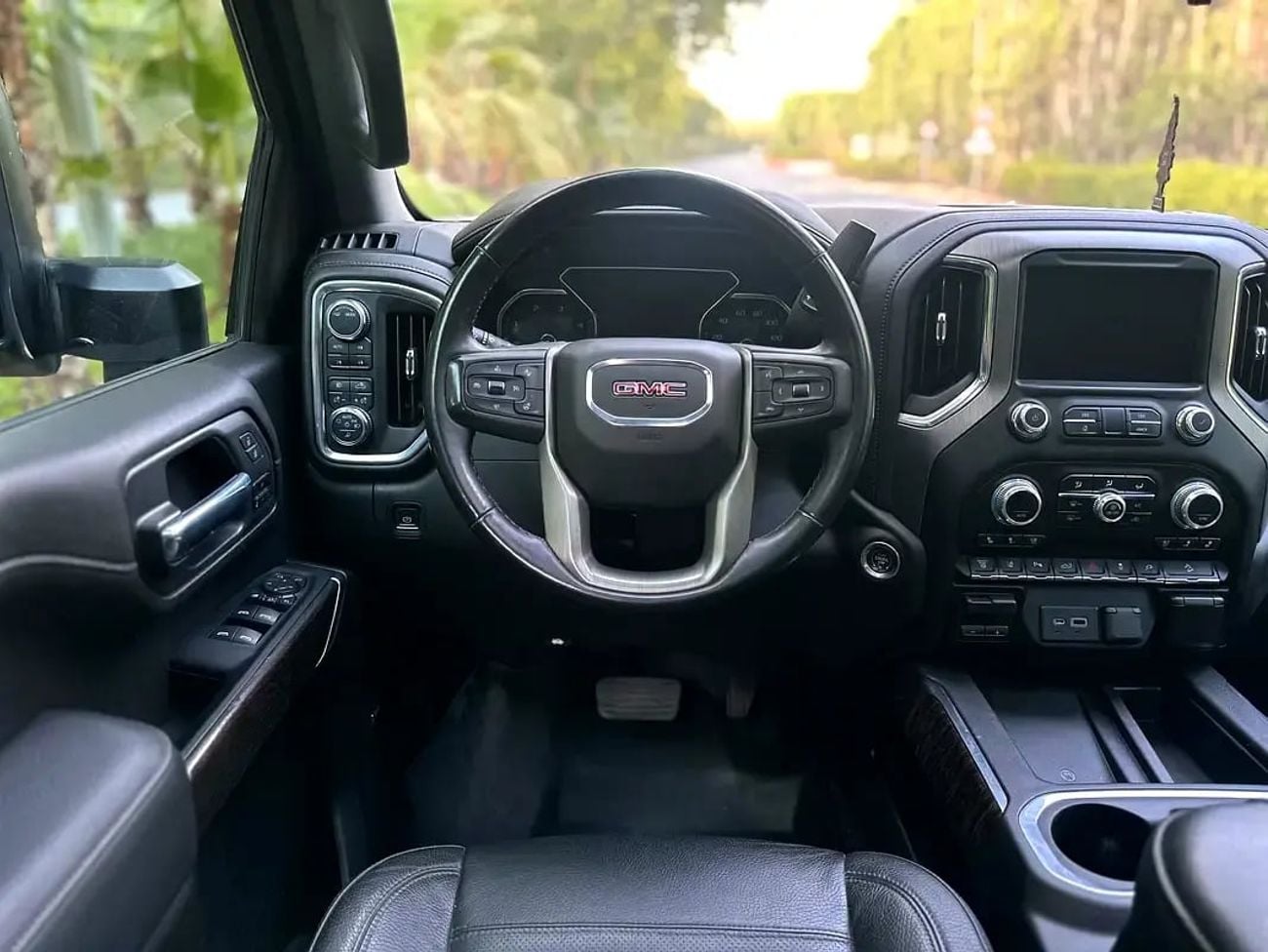 GMC Sierra DENALI 2500 HD Denali | 6.6L V8 Turbo 445 HP | Perfect Condition