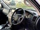 Toyota Land Cruiser GXR Right Hand Drive