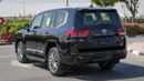 Toyota Land Cruiser VXR READY CAR!! TOYOTA LAND CRUISER 3.5 TWIN TURBO 2026!! GCC SPECS